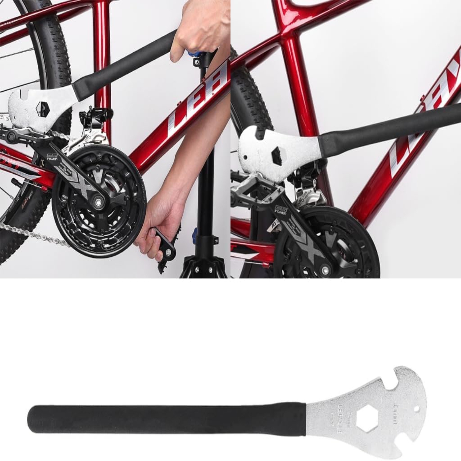 Mountain Biking Experience - Upgraded high-quality, reliable, and durable mountain