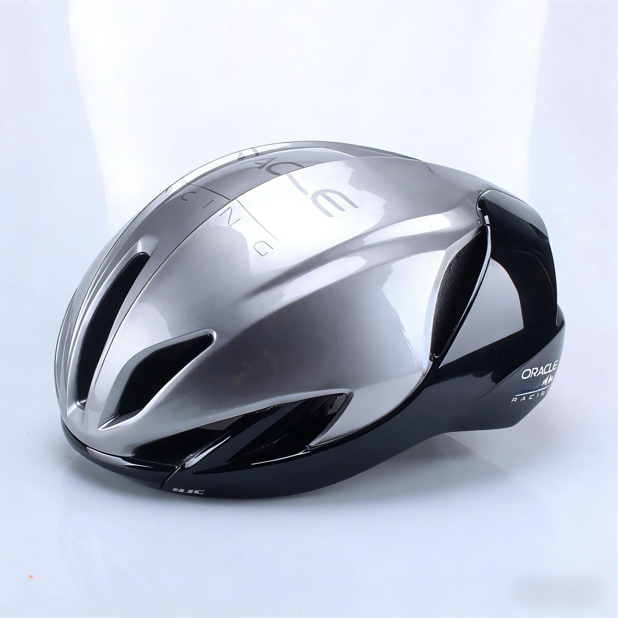 Mountain Biking Redbull - HJC FURION 3.0 BULLES MTB Road