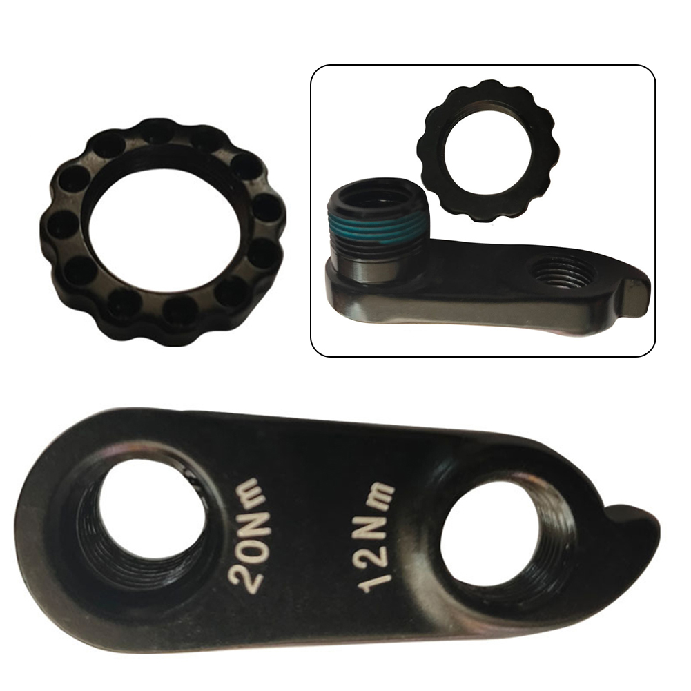 Bike Rear Mech Derailleur Gear – обзор и цена Derailleur Hanger Direct