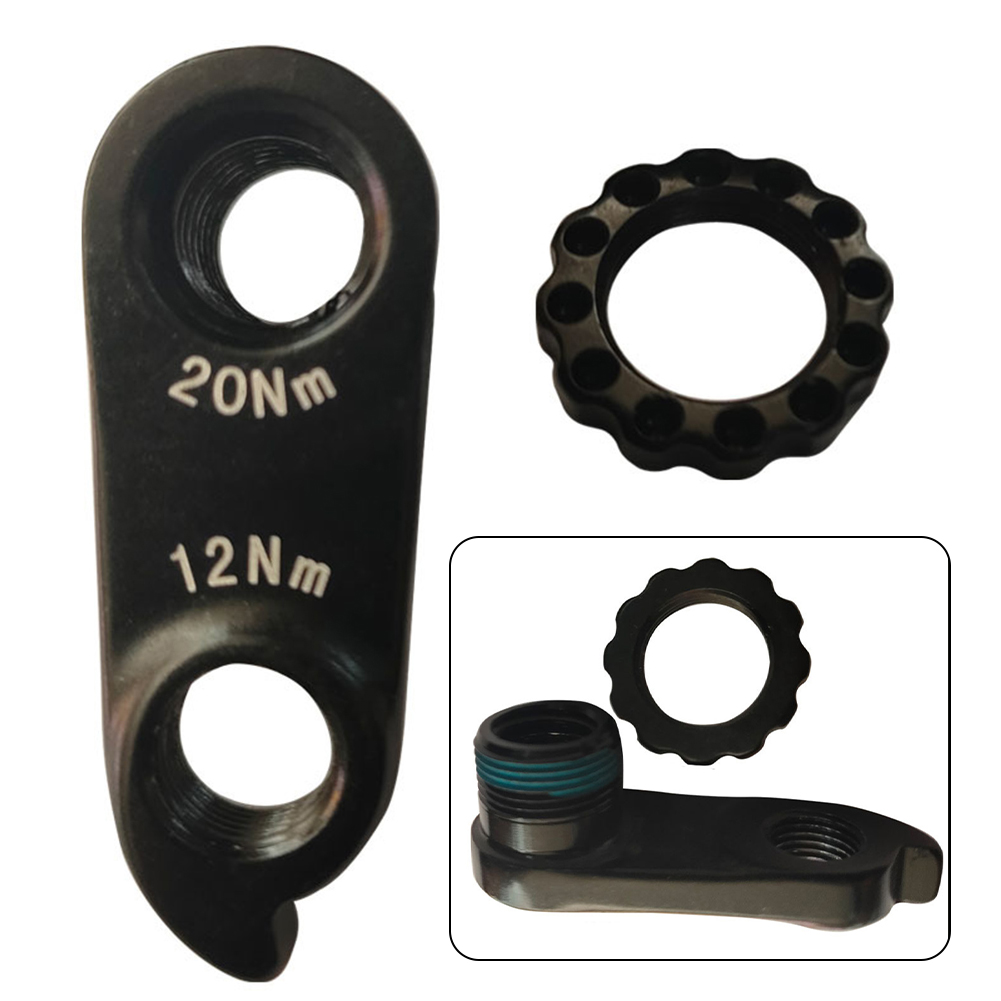 Bike Rear Mech Derailleur Gear – обзор и цена Derailleur Hanger Direct