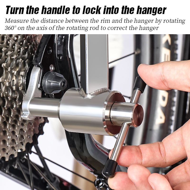 LEBYCLE Bicycle Derailleur Han – обзор и цена Derailleur Hanger Direct