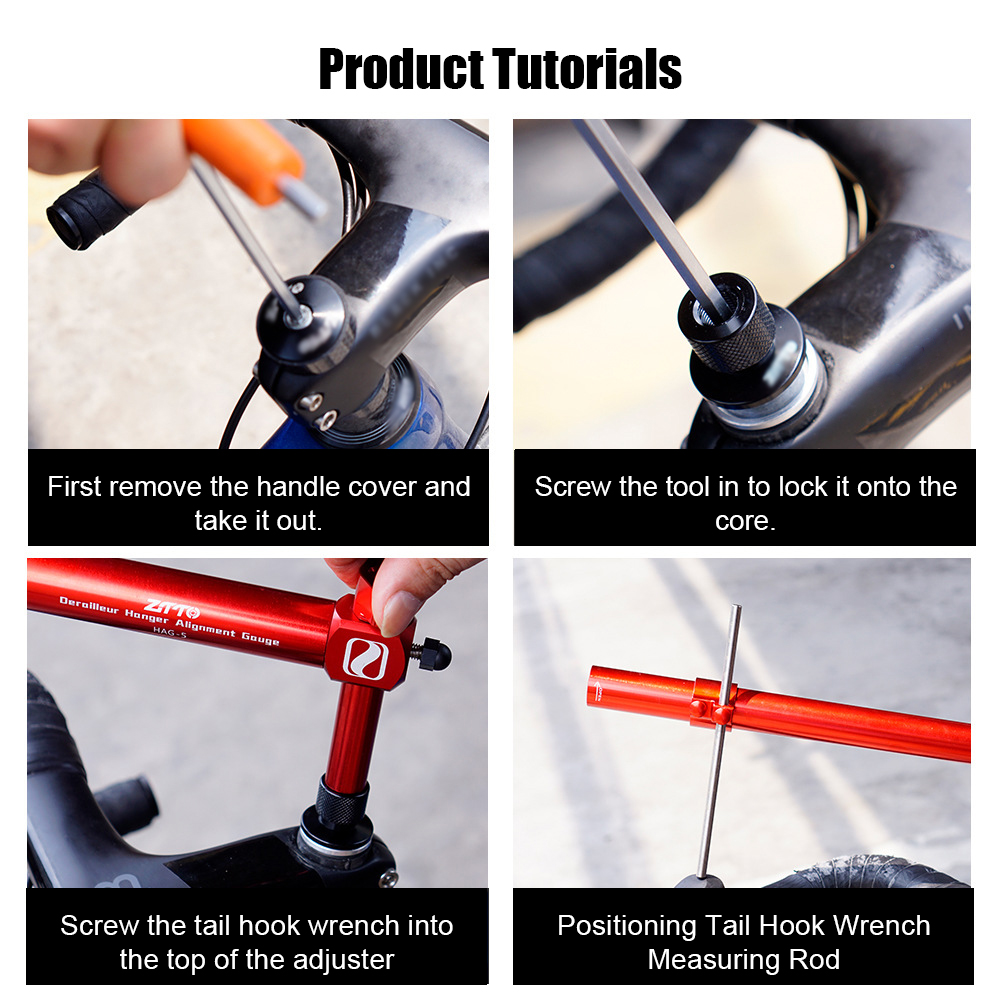 ZTTO Bike Derailleur Hanger Al – обзор и цена Derailleur Hanger Direct