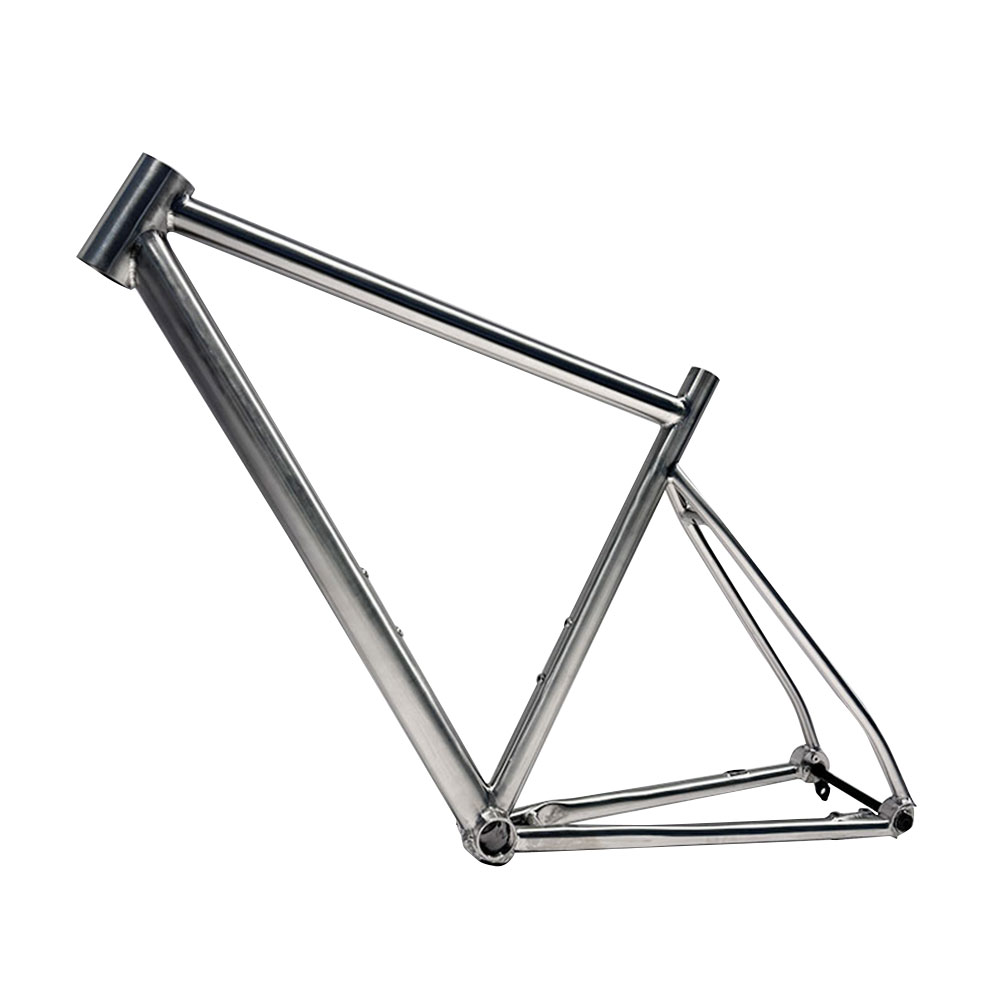 700C Titanium Alloy Lightweigh – обзор и цена Mountain Biking Experience