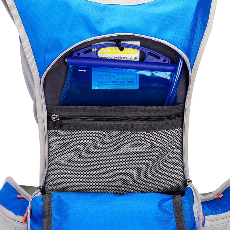 Bike Cycling Backpack Running  – обзор и цена Mountain Biking Hydration Pack