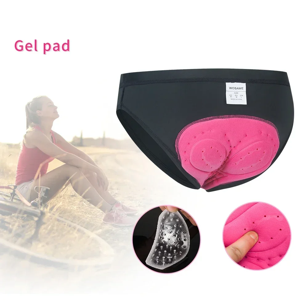 1 PCS Women's Cycling Shorts U – обзор и цена Mountain Biking Shorts Women