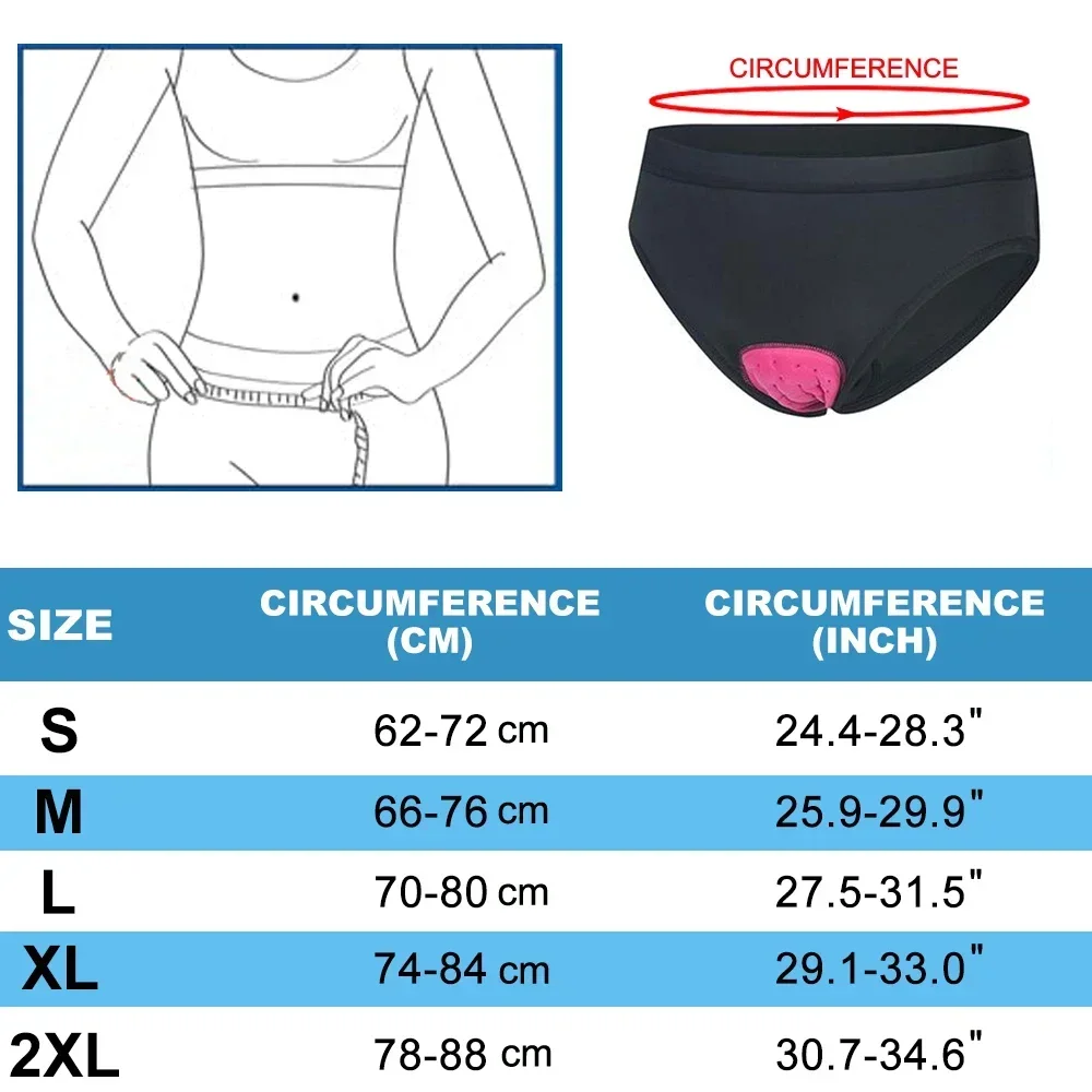 1 PCS Women's Cycling Shorts U – обзор и цена Mountain Biking Shorts Women