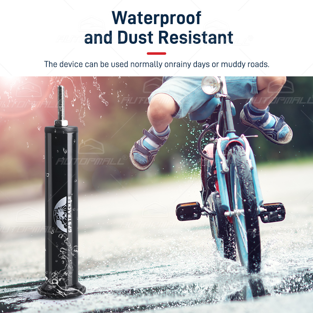 Mountain Bike Gps Tracker 4G C – обзор и цена Mountain Biking Europe