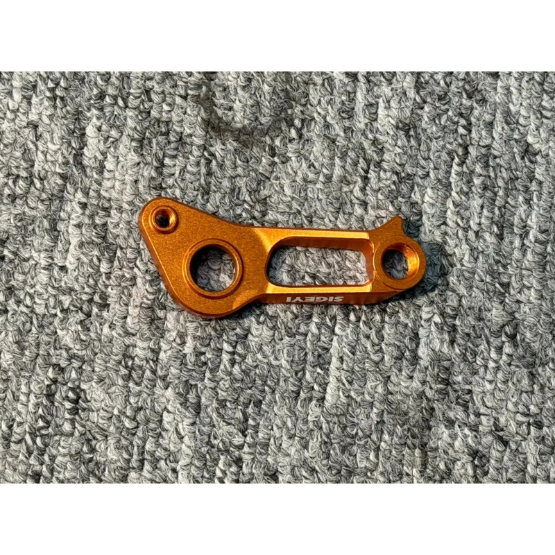 Rear Derailleur Hanger Tail Ho – обзор и цена Derailleur Hanger Direct