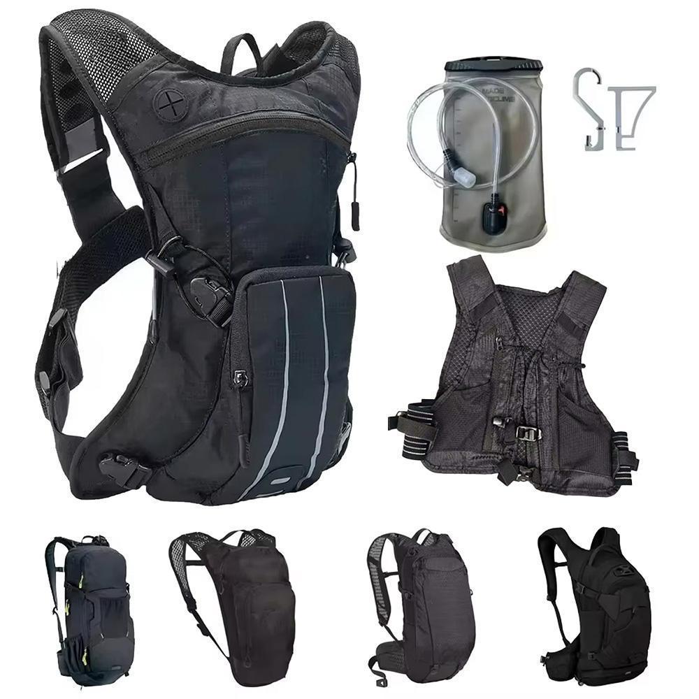Motorcycle Cycling Hydration P – обзор и цена Mountain Biking Hydration Pack