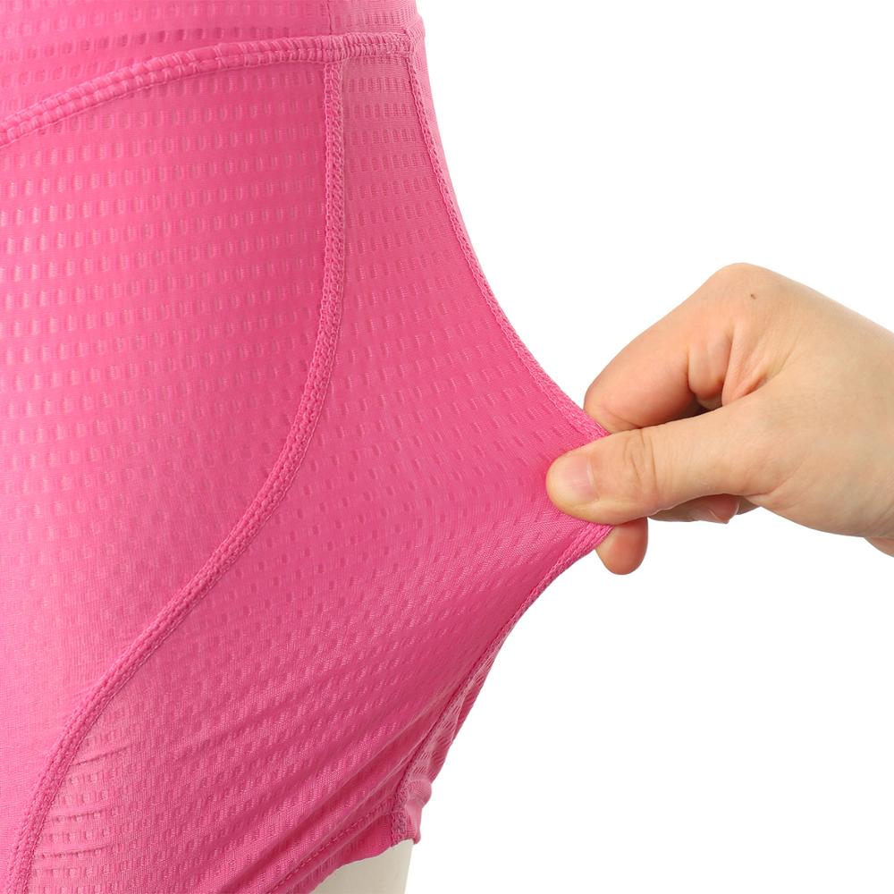 ARSUXEO Women’s Cycling Underw – обзор и цена Mountain Biking Shorts Women