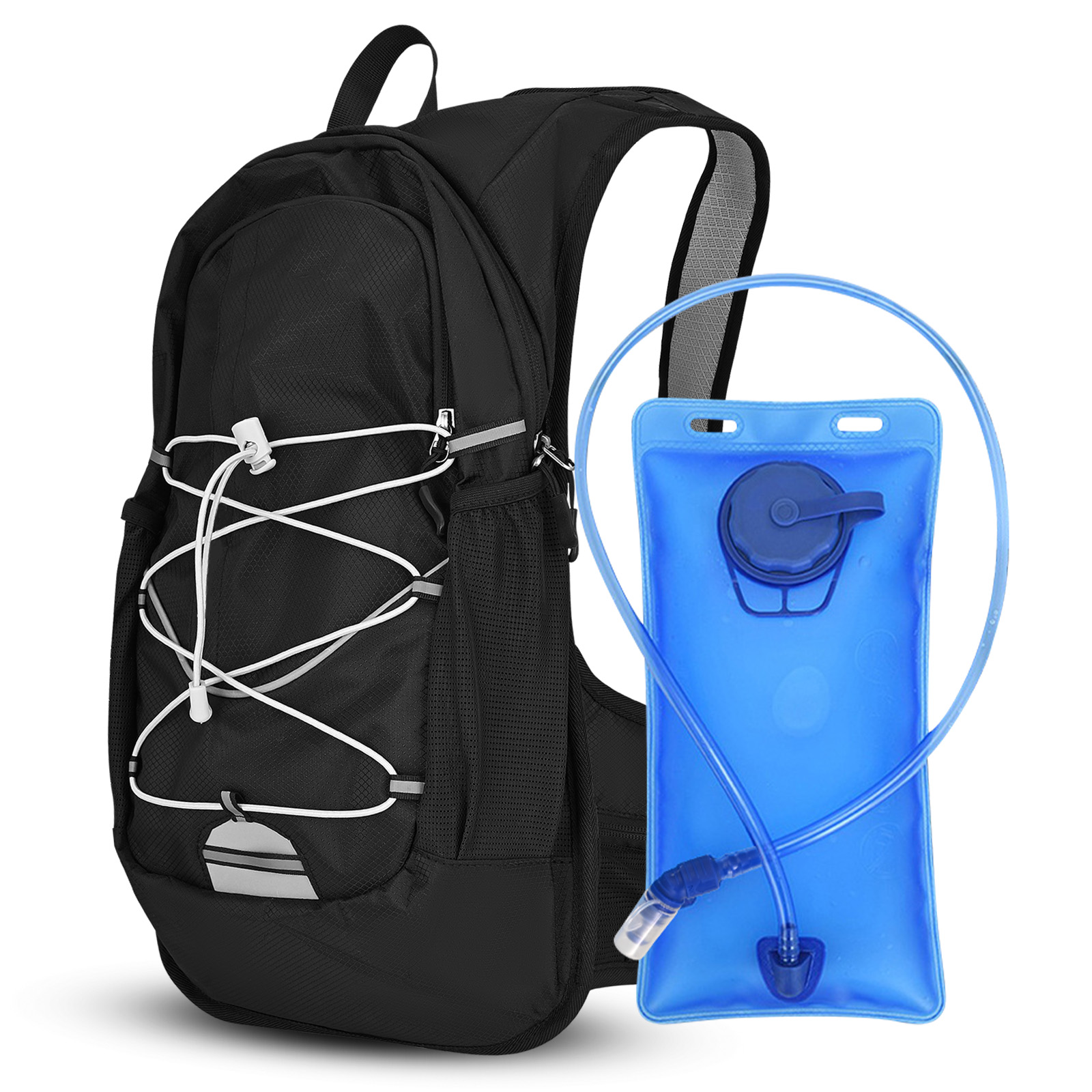 Motorcycle Cycling Hydration P – обзор и цена Mountain Biking Hydration Pack