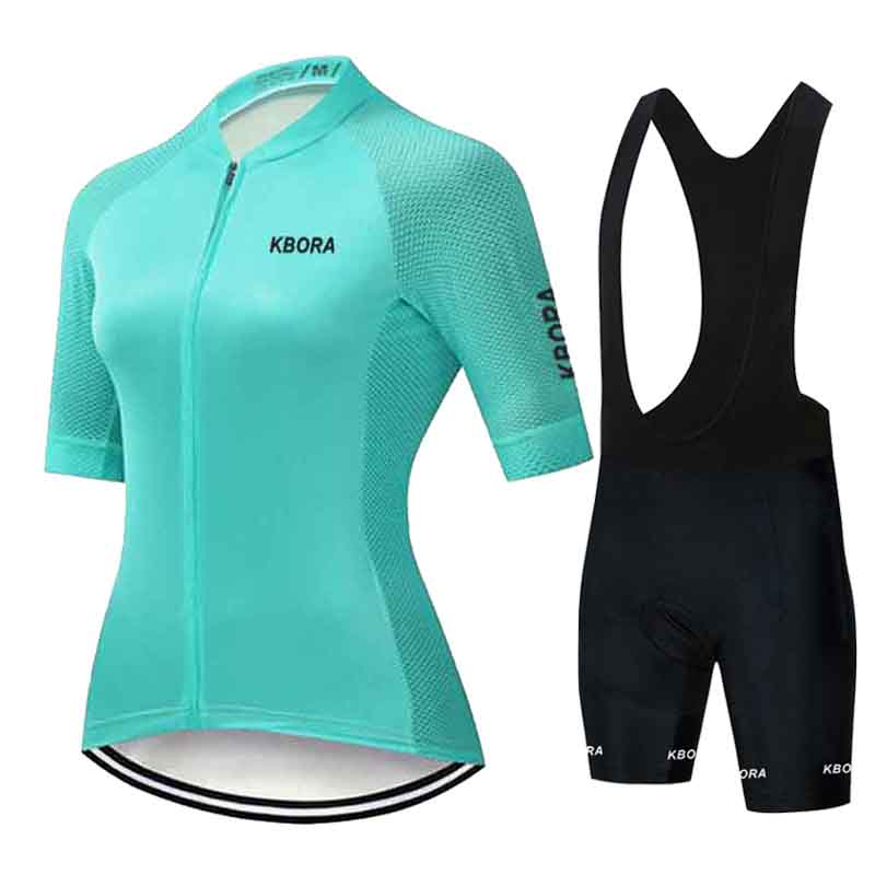 KBORA-Women's Cycling Clothing – обзор и цена Mountain Biking Shorts Women