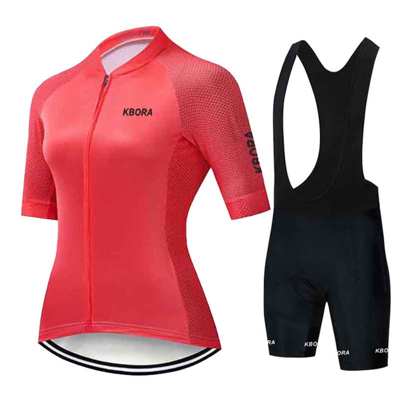 KBORA-Women's Cycling Clothing – обзор и цена Mountain Biking Shorts Women