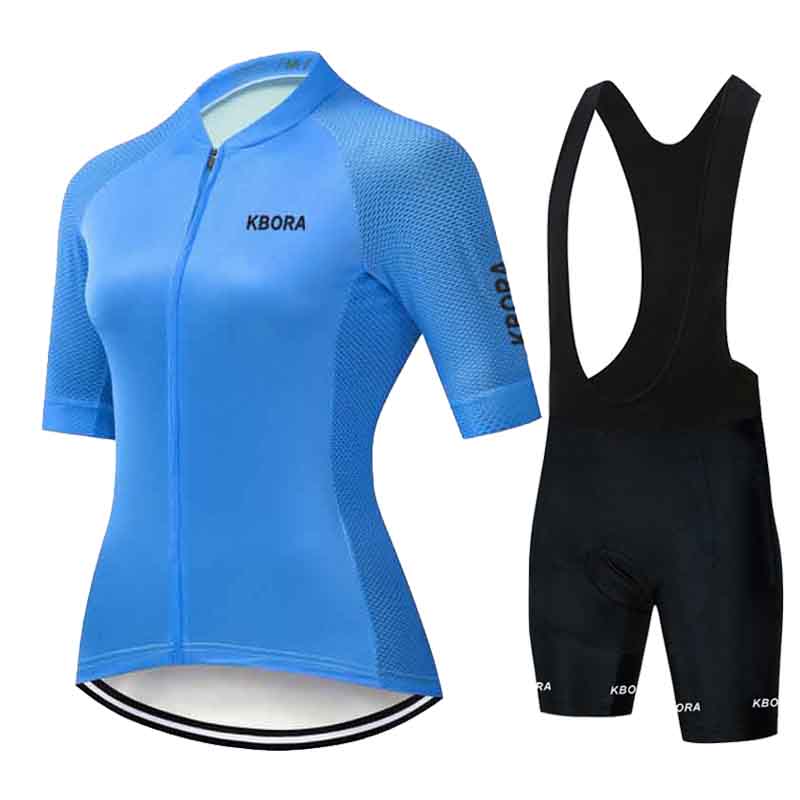 KBORA-Women's Cycling Clothing – обзор и цена Mountain Biking Shorts Women