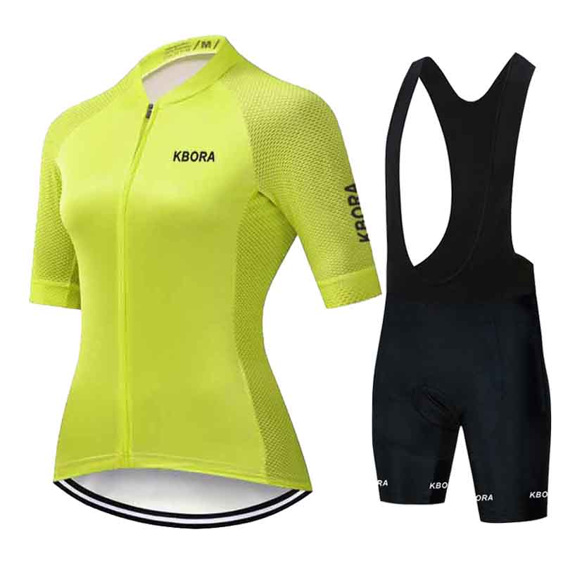 KBORA-Women's Cycling Clothing – обзор и цена Mountain Biking Shorts Women