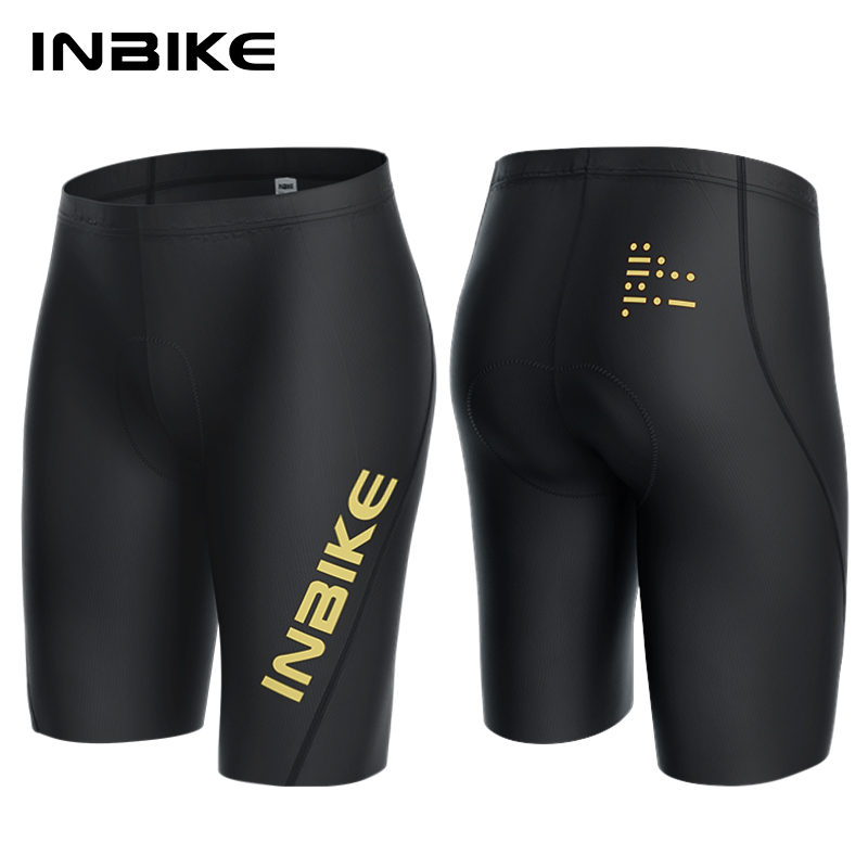 INBIKE Women Summer Breathable – обзор и цена Mountain Biking Logo