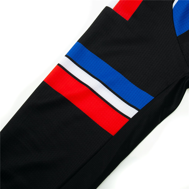 France Men's Cycling Jersey Lo – обзор и цена Mountain Biking France