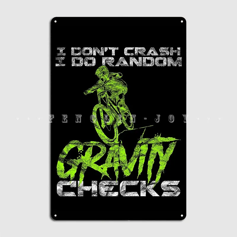 Crash Gravity Checks Mountain  – обзор и цена Mountain Biking Europe