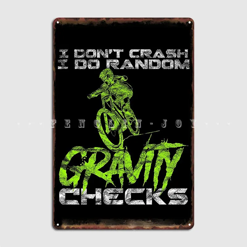 Crash Gravity Checks Mountain  – обзор и цена Mountain Biking Europe