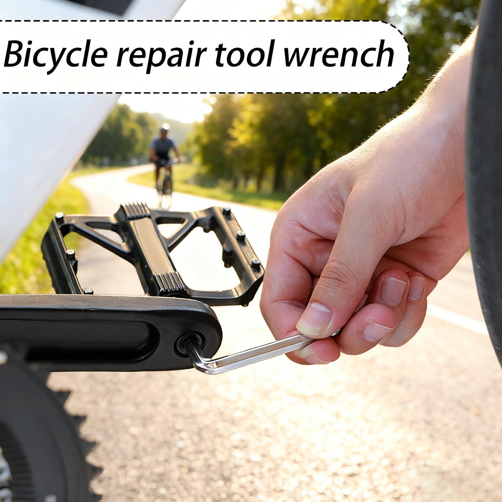Tire Repair Kit Anti-Slip Bike – обзор и цена Mountain Biking Kit