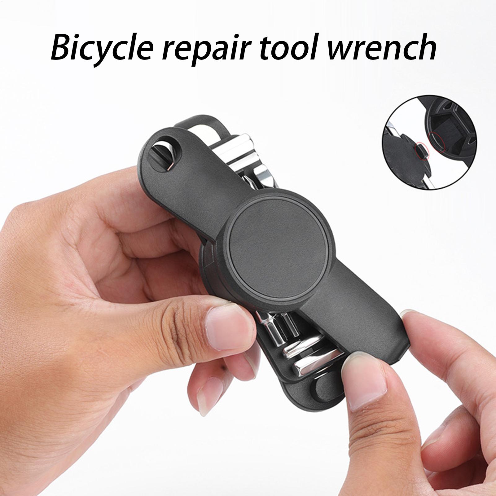 Tire Repair Kit Anti-Slip Bike – обзор и цена Mountain Biking Kit