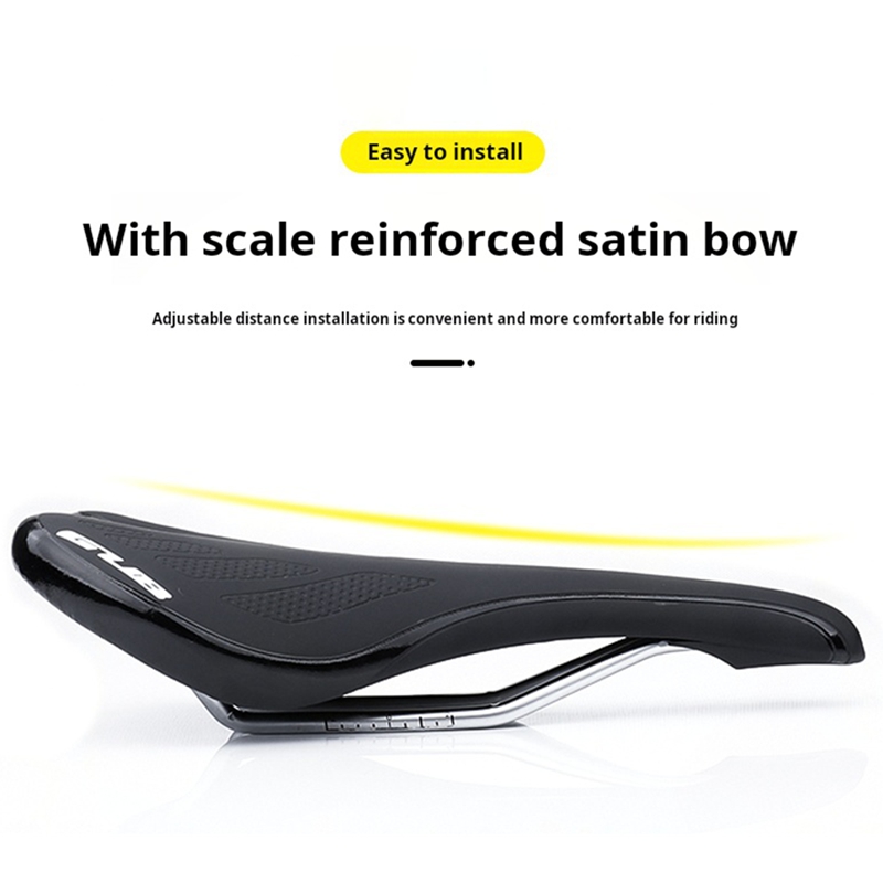 GUB Road Bike Saddle Comfortab – обзор и цена Mountain Biking Experience
