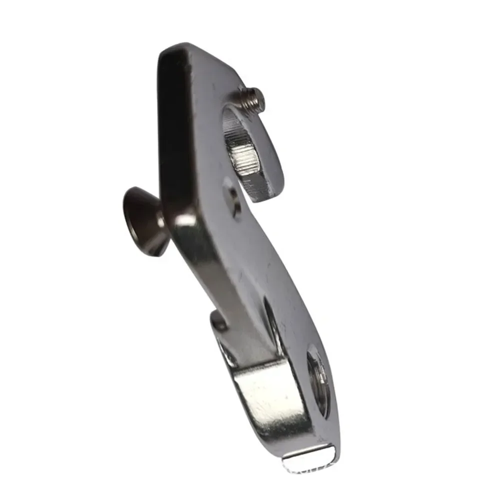 1pcs MTB Bike Tail Hook With S – обзор и цена Derailleur Hanger Direct