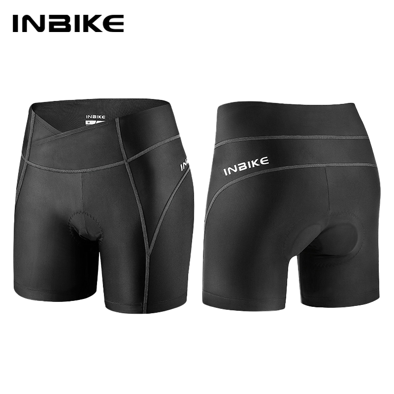 INBIKE Women Cycling Shorts So – обзор и цена Mountain Biking Shorts Women