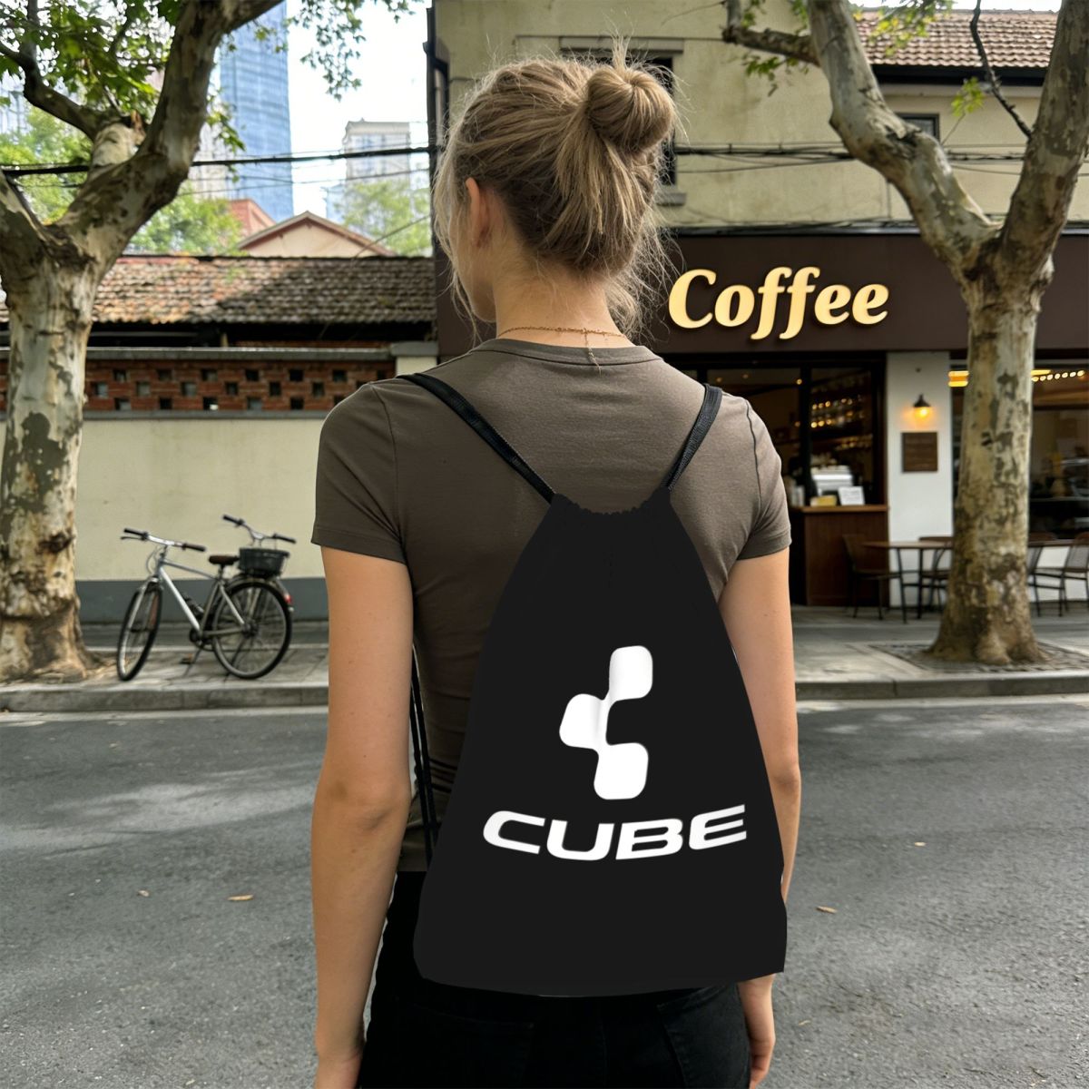 Cube Cycling Mtb Mountain Bike – обзор и цена Mountain Biking Books