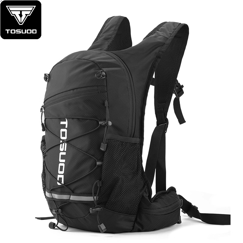 TOSUOD Motorcycle Cycling Hydr – обзор и цена Mountain Biking Hydration Pack
