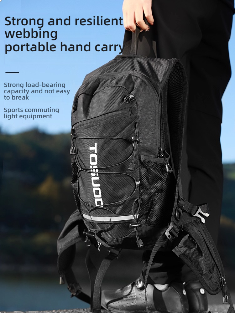 TOSUOD Motorcycle Cycling Hydr – обзор и цена Mountain Biking Hydration Pack