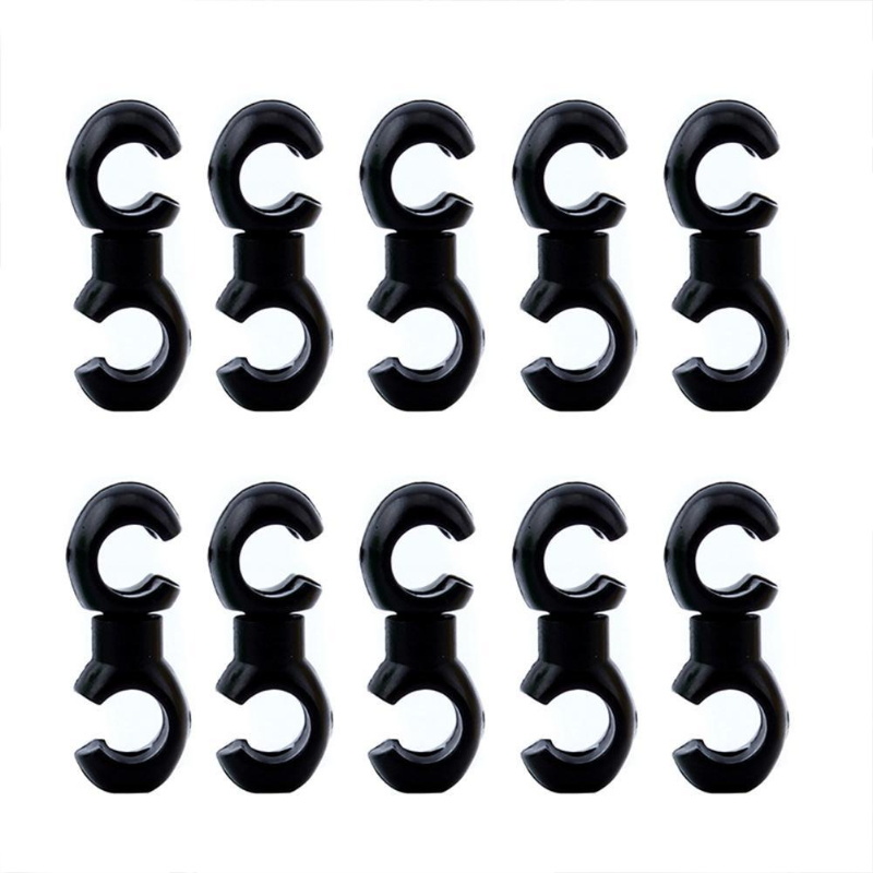 10pcs/set plastics Bike Cross  – обзор и цена Mountain Biking Kit