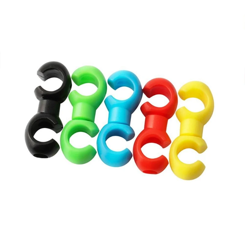 10pcs/set plastics Bike Cross  – обзор и цена Mountain Biking Kit