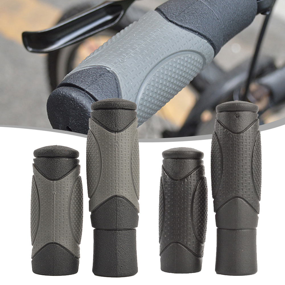 Ergonomic Bike Handlebar Grips – обзор и цена Mountain Biking Experience