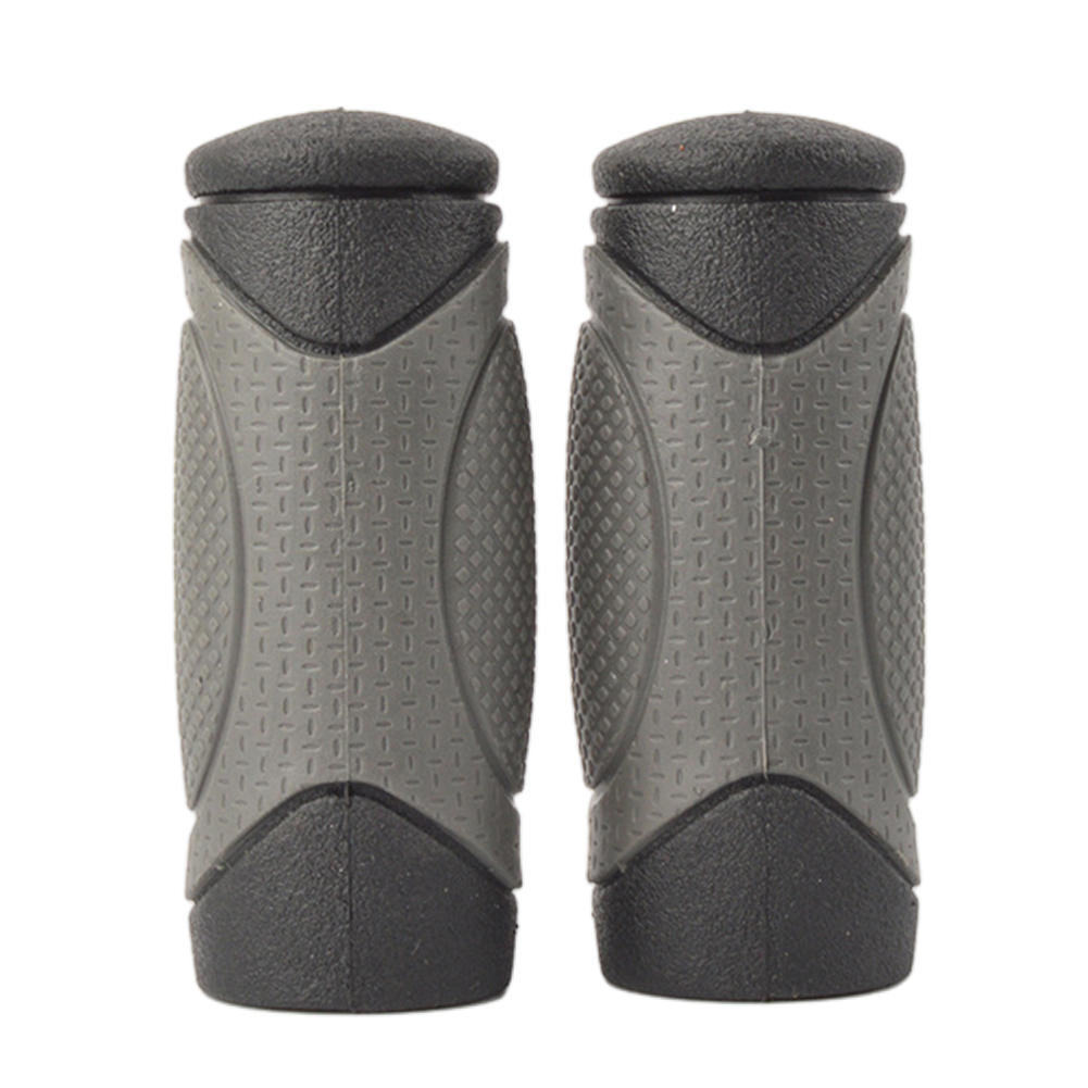 Ergonomic Bike Handlebar Grips – обзор и цена Mountain Biking Experience