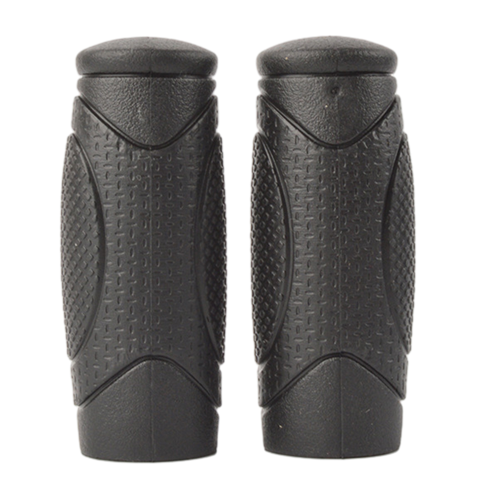 Ergonomic Bike Handlebar Grips – обзор и цена Mountain Biking Experience