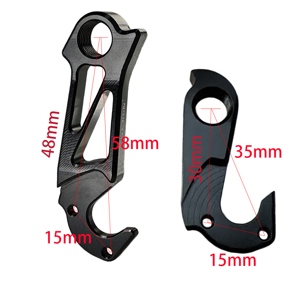 Bike Rear Derailleur Hanger Fo – обзор и цена Derailleur Hanger Direct