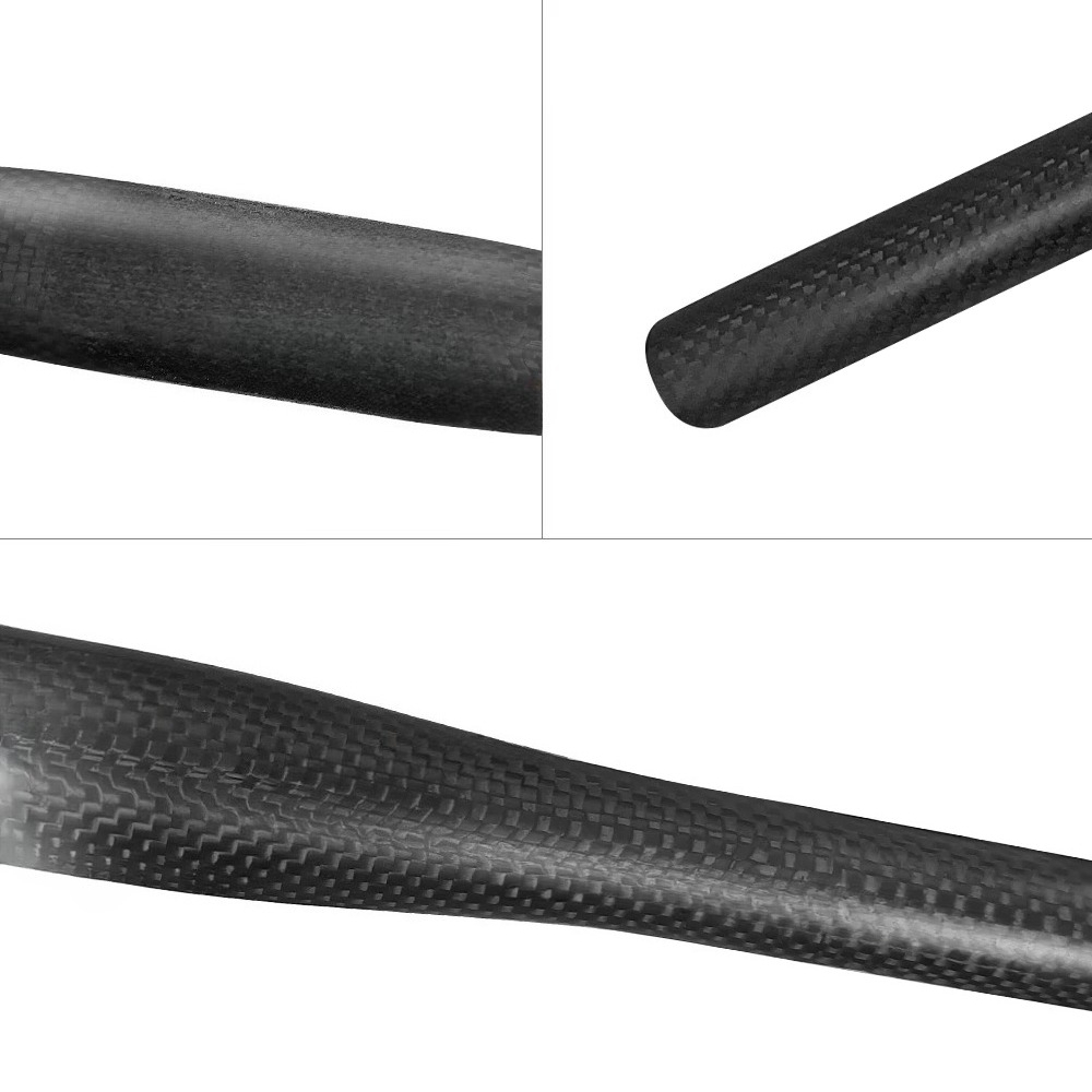 3K Matte Frosted Carbon Fiber  – обзор и цена Mountain Biking Experience