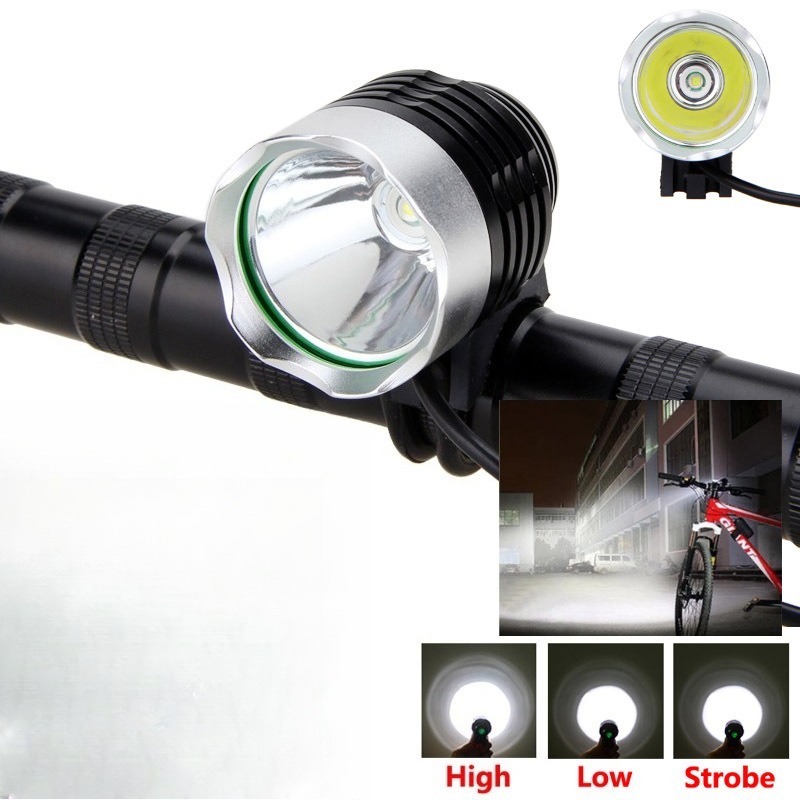 For Bicycle Rechargeable 1000L – обзор и цена Mountain Biking Kit