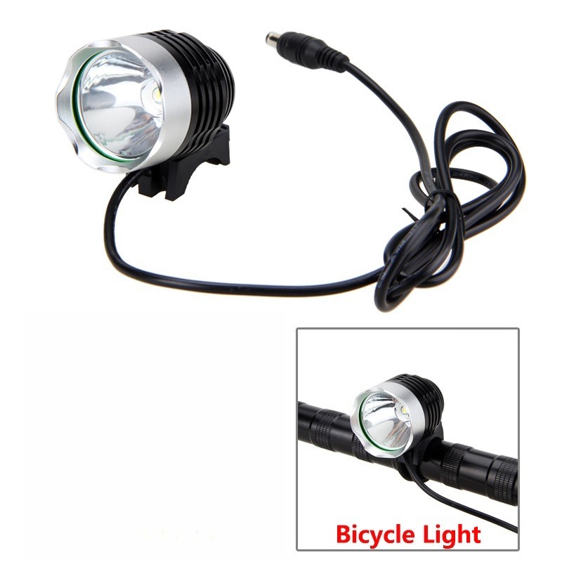 For Bicycle Rechargeable 1000L – обзор и цена Mountain Biking Kit