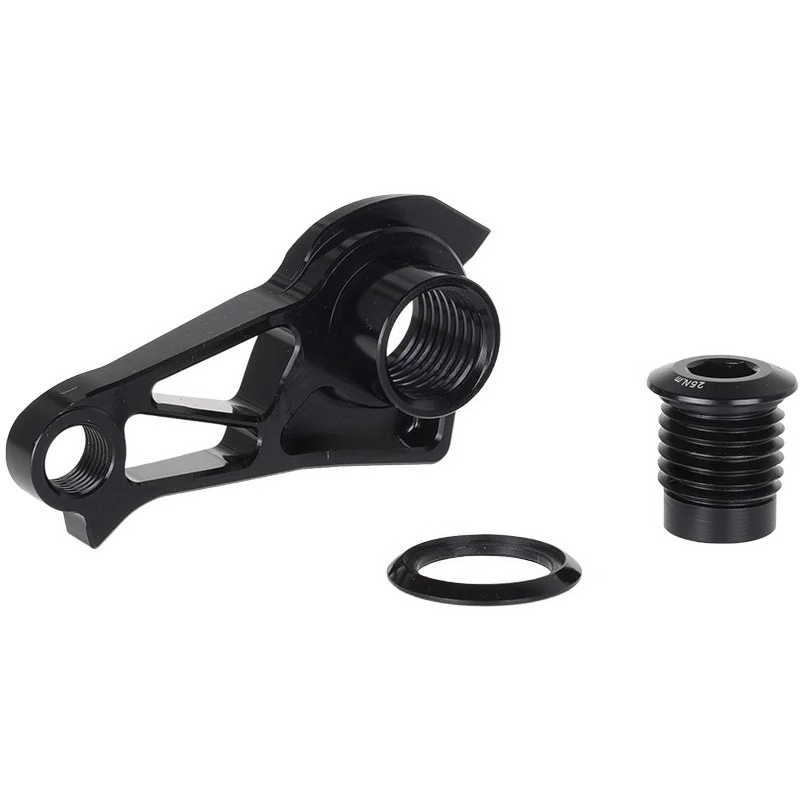 Bicycle Derailleur Hanger, Sra – обзор и цена Derailleur Hanger Direct