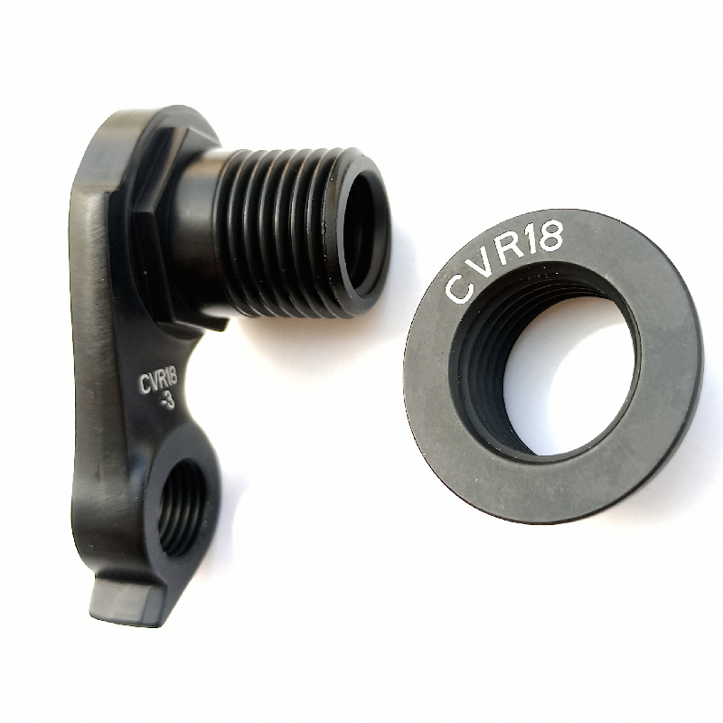 1Pc Bicycle Parts Mech Dropout – обзор и цена Derailleur Hanger Direct