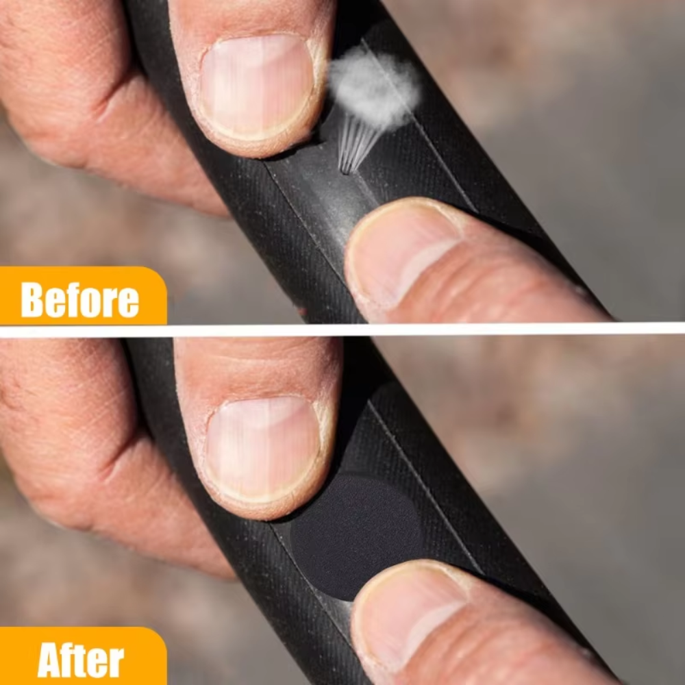 30/20/10PCS Bicycle Glue-free  – обзор и цена Mountain Biking Kit