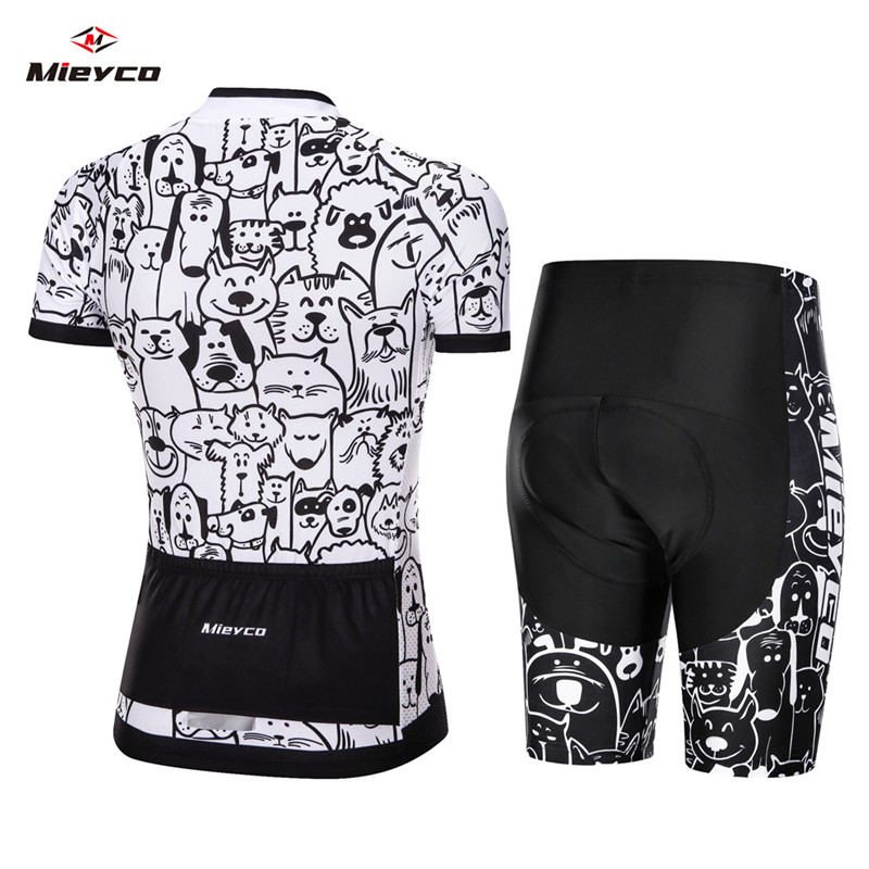 Women's Cycling Jersey Suit, S – обзор и цена Mountain Biking Shorts Women