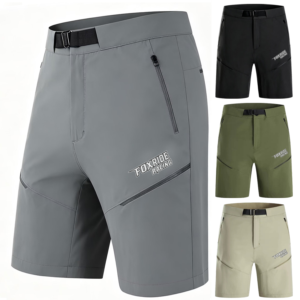 FOXRIDE RACING Cycling Shorts  – обзор и цена Mountain Biking Shorts Women