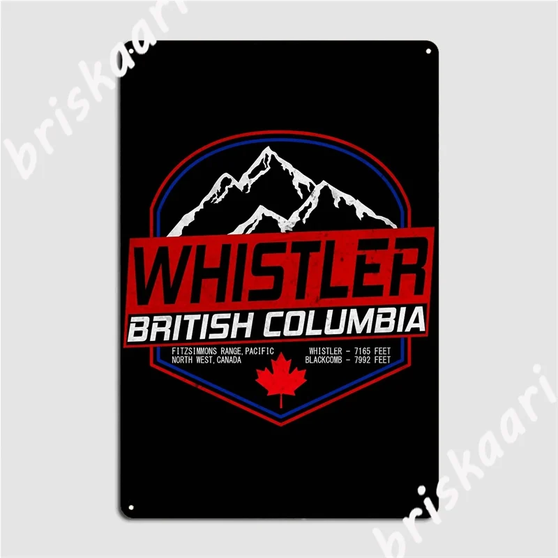Retro Ski Whistler B.C Canada  – обзор и цена Mountain Biking Europe