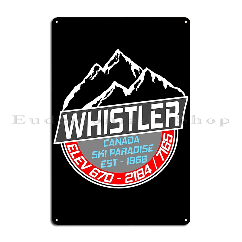 Retro Ski Whistler B.C Canada  – обзор и цена Mountain Biking Europe