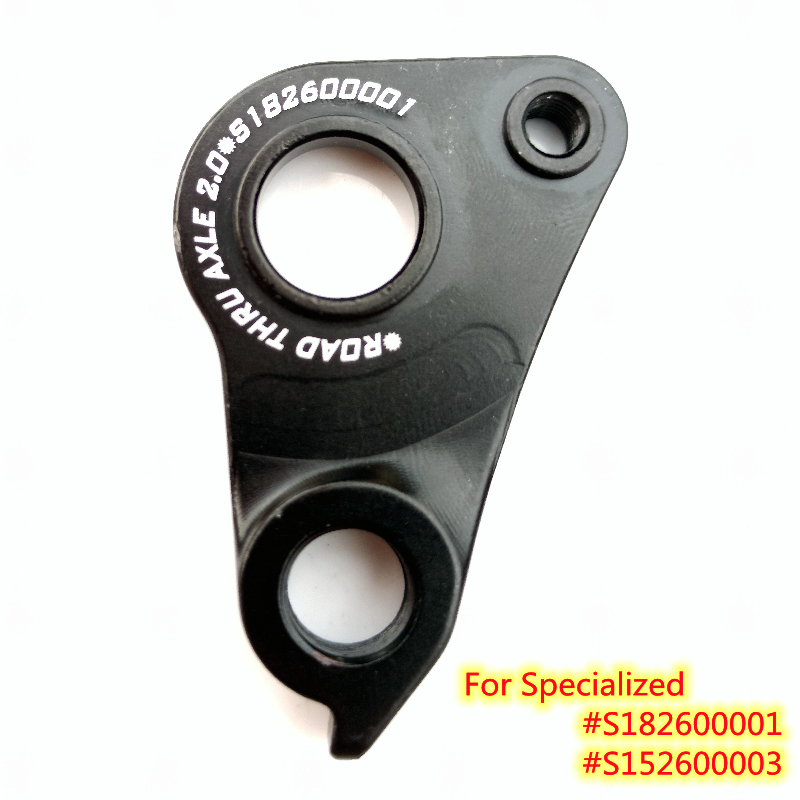 1Pc For Specialized Rd Rear De – обзор и цена Derailleur Hanger Direct