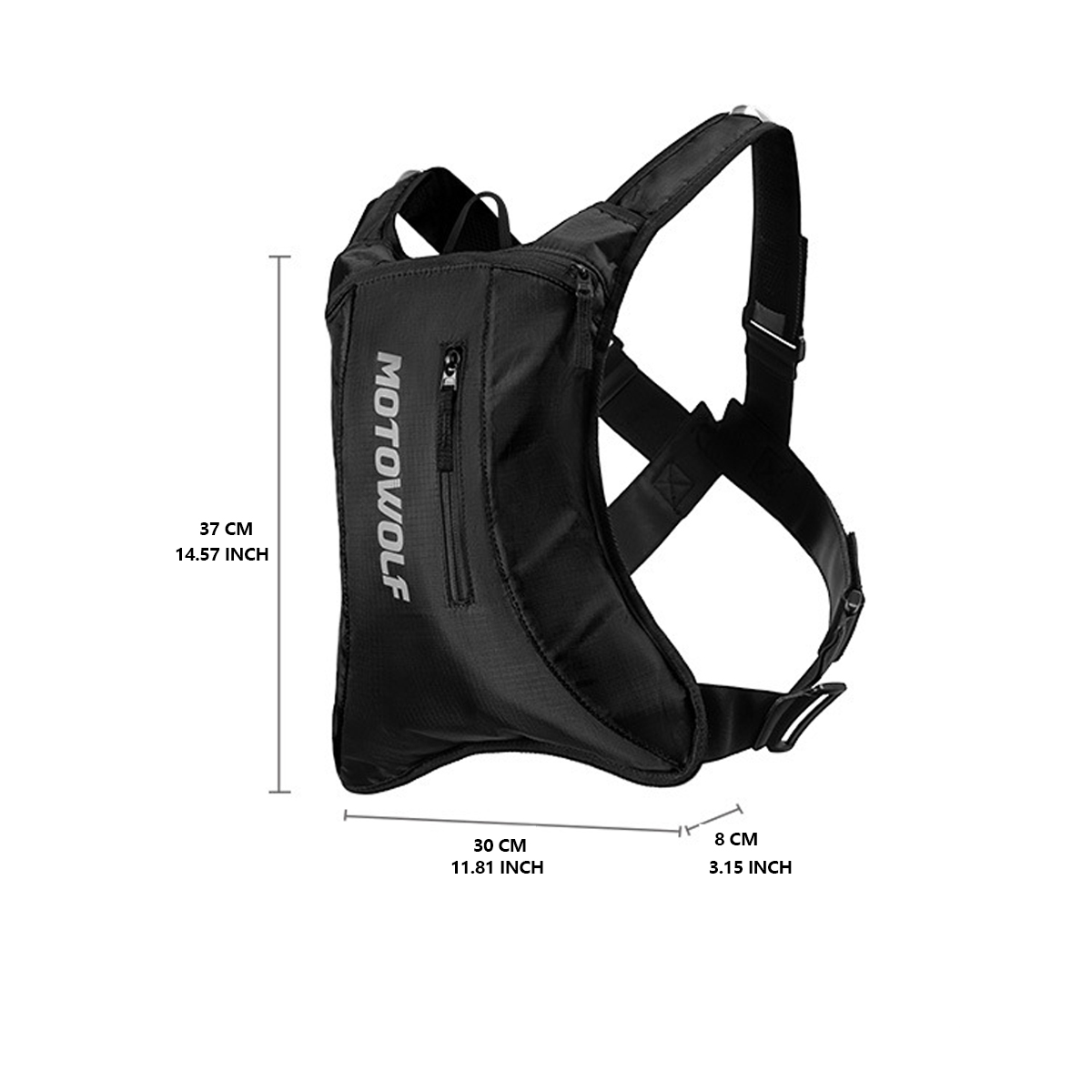 Motorcycle Cycling Hydration P – обзор и цена Mountain Biking Hydration Pack