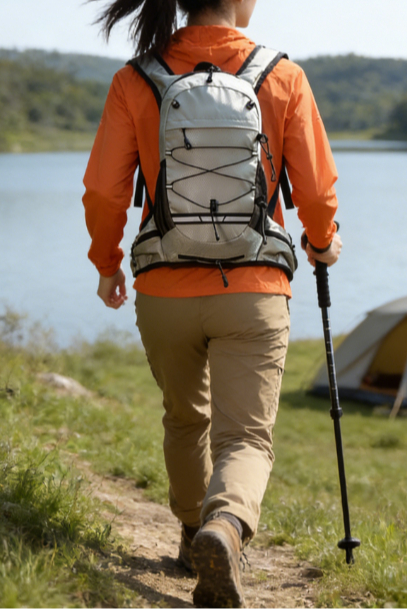 Multifunctional Waterproof Cyc – обзор и цена Mountain Biking Hydration Pack